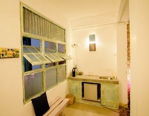 Antic Guesthouse - Galle Fort Galle Sri Lanka