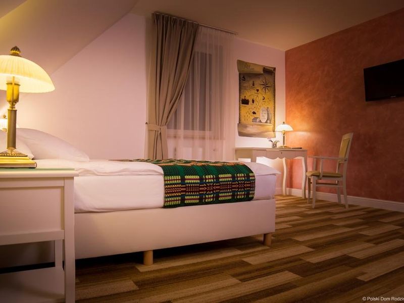 Hotel Photo 4