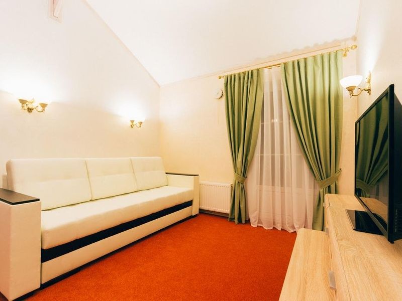 Hotel Photo 1