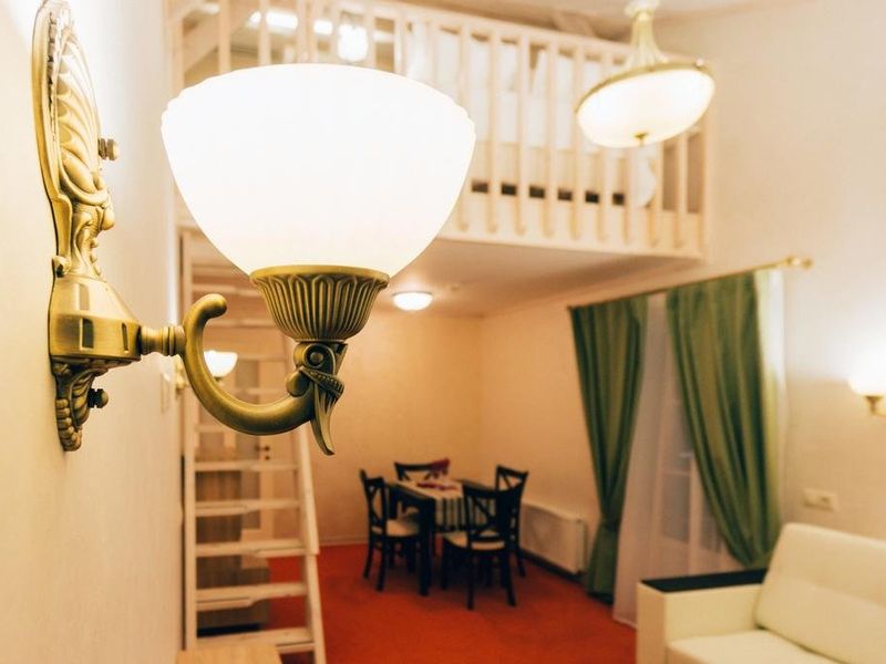 Hotel Photo 15
