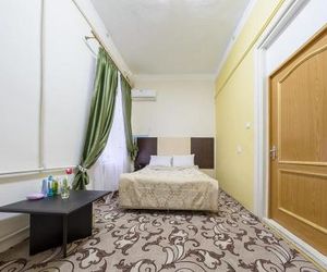 Hostel Tsentral Pyatigorsk Russia