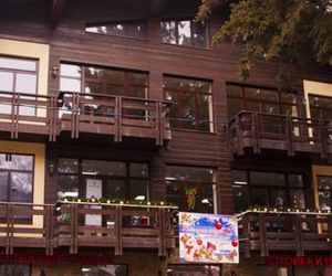 Na Turcinskogo 57 Krasnaya Polyana Russia