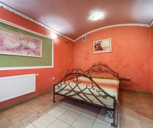 2 Stage Apt On Schepkina Str Lvov Ukraine