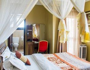 Desert Breeze Hotel Arua Uganda