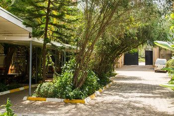 Hotel Photo 22