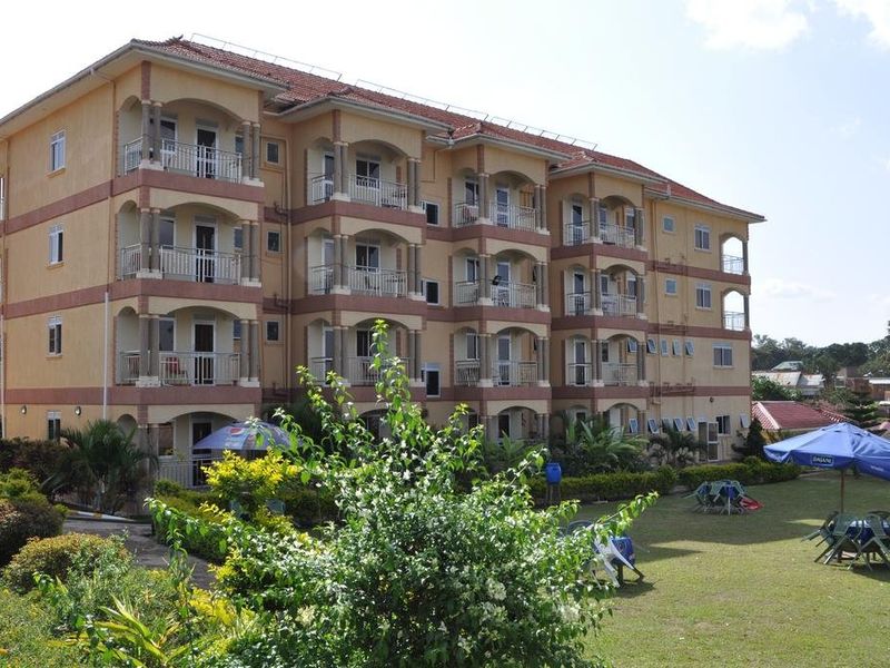 Hotel Photo 23