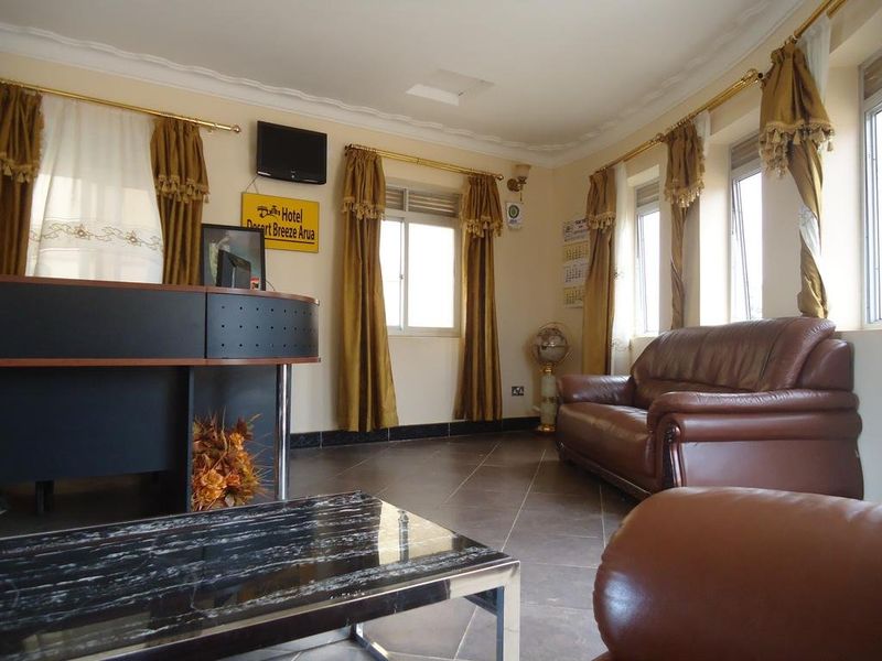 Hotel Photo 6