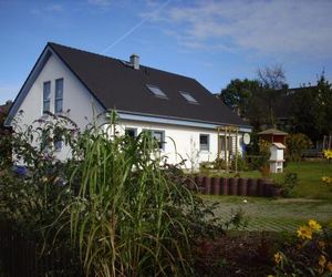 Ferienwohnung Familie Hübner Luebeck Germany