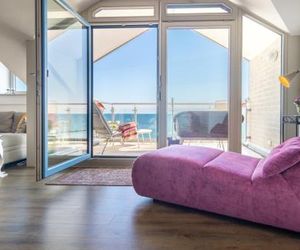 Turm-Appartement Strandburg Fehmarn Island Germany
