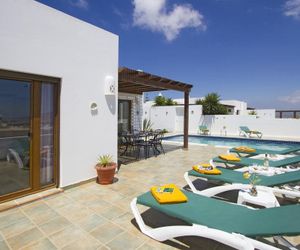 Villa Azul Playa Blanca Spain