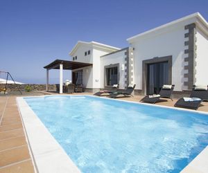 Villa Keur Africa Playa Blanca Spain