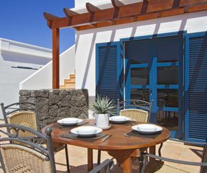 Villa San Antonio Playa Blanca Spain