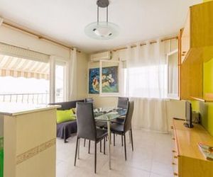Apartamento Balmes 1 l Ametlla de Mar Spain