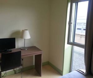 Hotel La Parada Getafe Spain