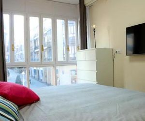 Apartamento Villarias Bilbao Spain
