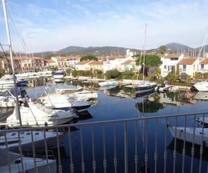 Port Grimaud Les Voiles Grimaud France