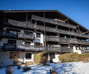 Champraz 2- le Grand Balcon Chamonix France
