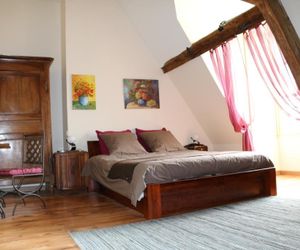 Villa Eve Appartement Amboise France