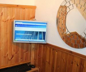 Arden Guest House Aberdeen United Kingdom