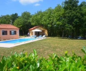 Holiday home in Tinjan/Istrien 10008 Antignana Croatia