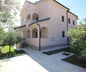 Apartment in Porec with Two-Bedrooms 10 Spadici Croatia