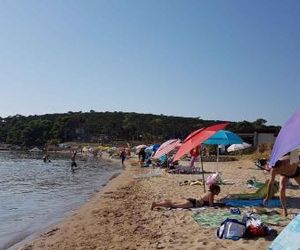 Apartment in Lopar with Two-Bedrooms 2 Lopar Croatia