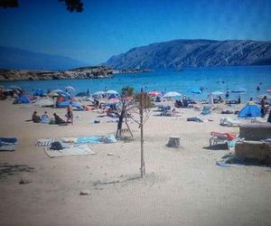 Apartment in Lopar with Two-Bedrooms 3 Lopar Croatia