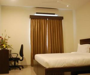 Hotel Somisetty Landmark Razole India