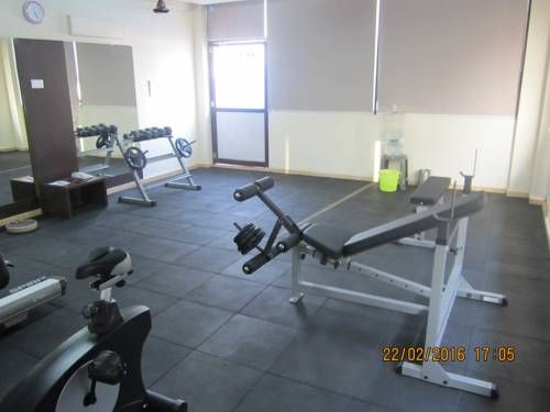 Hotel Photo 11