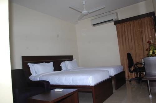 Hotel Photo 8