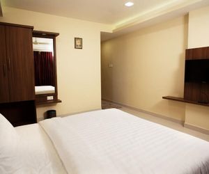 Hotel Mahalakshmi Residency Gangolli India