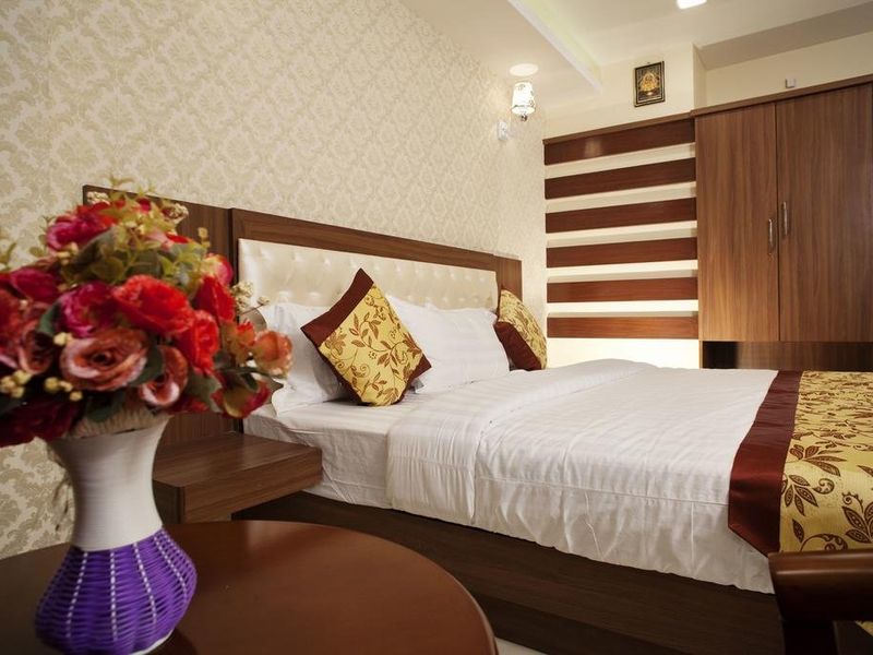 Hotel Photo 4