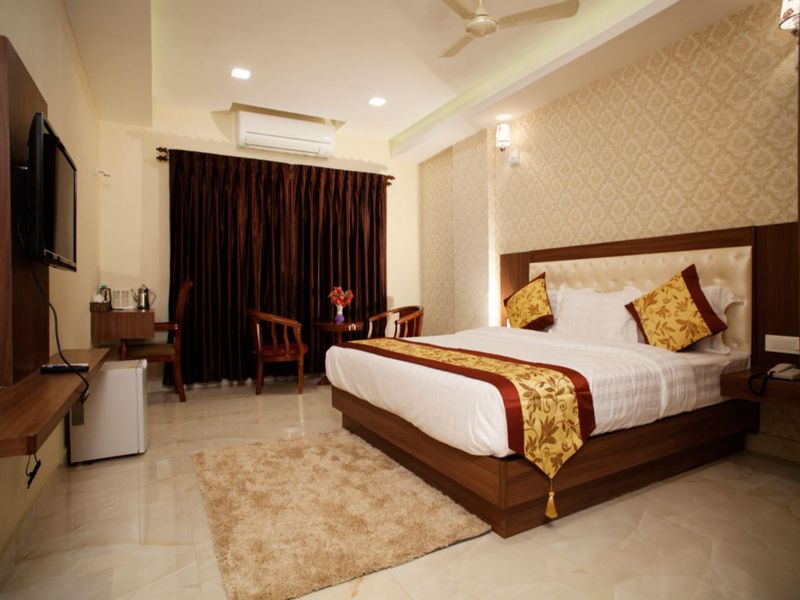 Hotel Photo 6
