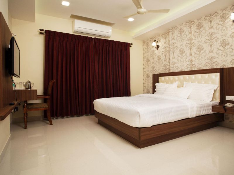 Hotel Photo 7
