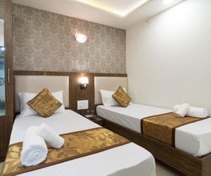 OYO 4186 Hotel Oyster Mumbai India