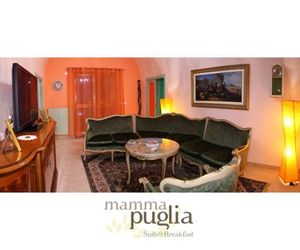 Mamma Puglia Suite & Breakfast Santeramo in Colle Italy