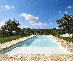 Trullo Luna Ostuni Italy