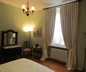 B&B Al Porticciolo di SantAgostino Como Italy