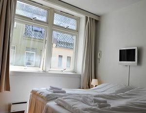 Bergen Budget ApartHotel Bergen Norway