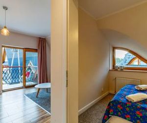 Aparthotel Delta Boutique Koscielisko Poland