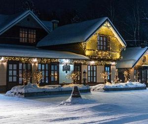 Mini Hotel HappyInn Veliky Ustyug Russia