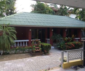 Khaolak Tusneem Resort Khao Lak Thailand