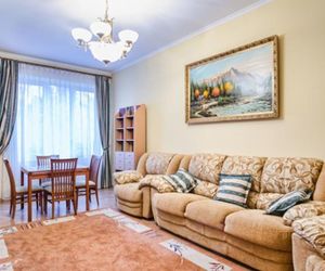 Apartment On Petra Doroshenka 57 Lvov Ukraine