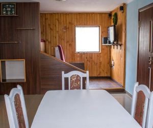 Guest House Na Papanina Kamenets-Podolskiy Ukraine