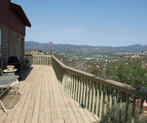 Chisolm Trails End B&B Prescott United States