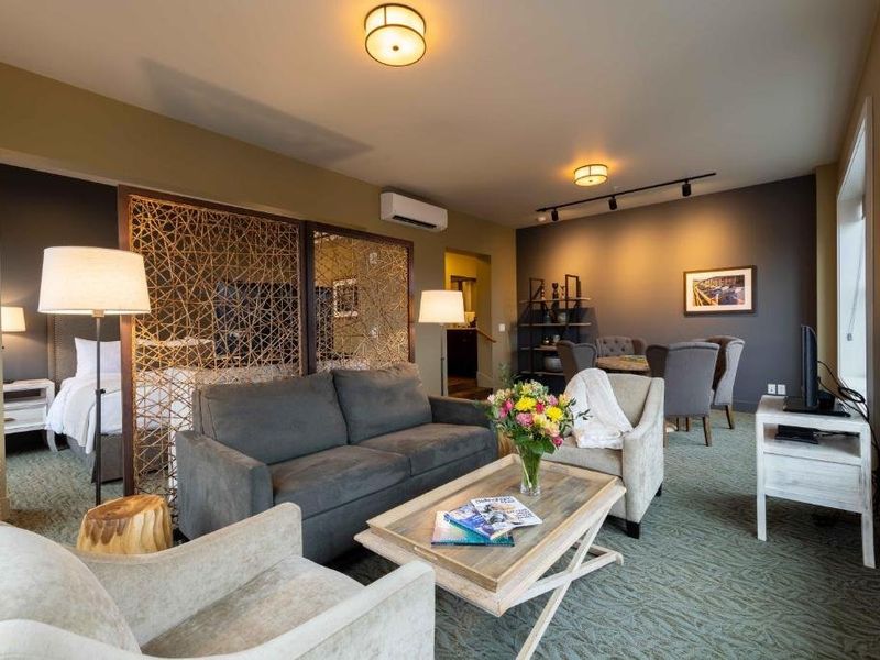 Hotel Photo 5