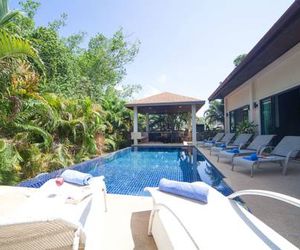 Villa Gaew Jiaranai Nai Harn Thailand