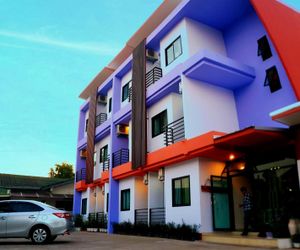 Walk In Place Udontani Udon Thani City Thailand