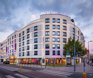 Mercure Krakow Stare Miasto Krakow Poland