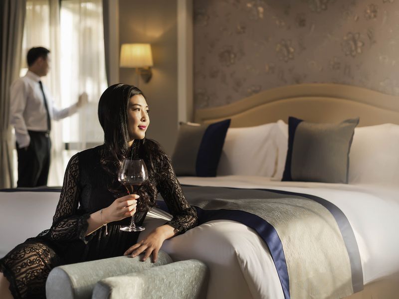 Hotel Photo 20